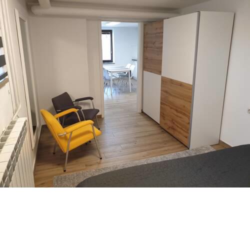 Apartment in Postojna 40241