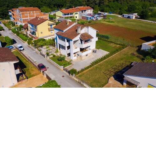Apartment in Pula - Istrien 40611