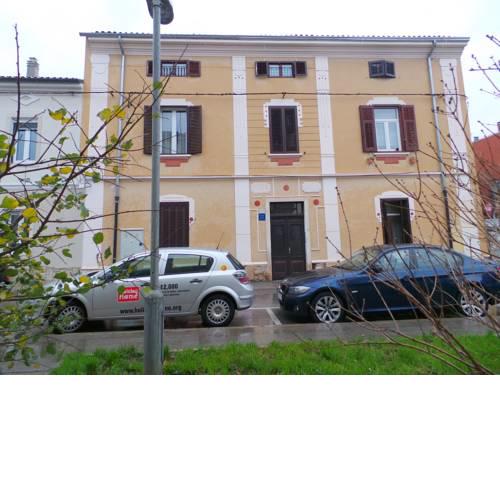 Apartment in Pula/Istrien 10901