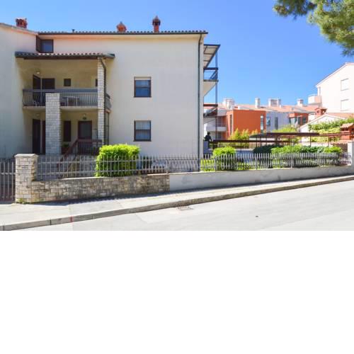 Apartment in Pula/Istrien 11070