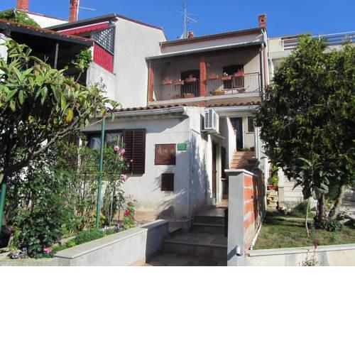 Apartment in Pula/Istrien 11455