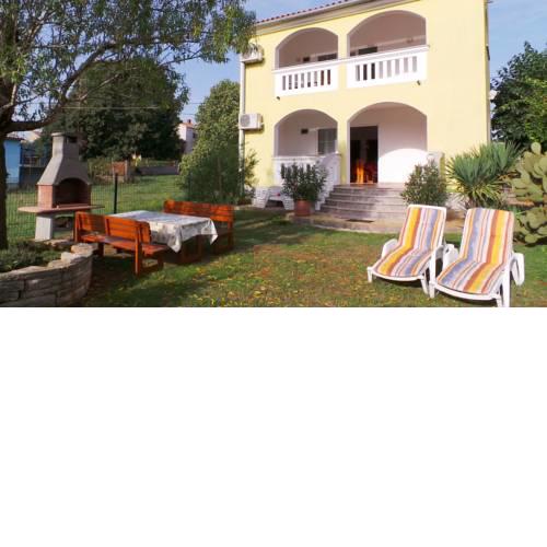 Apartment in Pula/Istrien 17418
