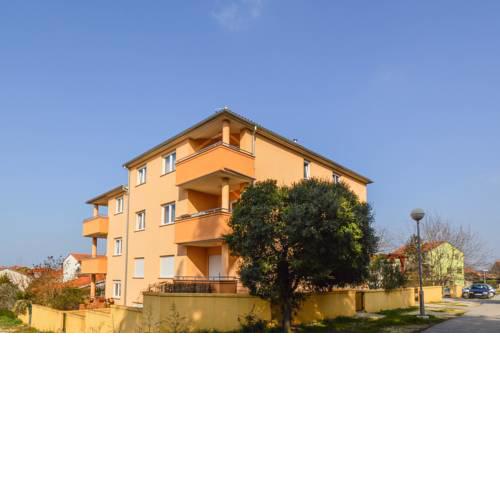 Apartment in Pula/Istrien 26414