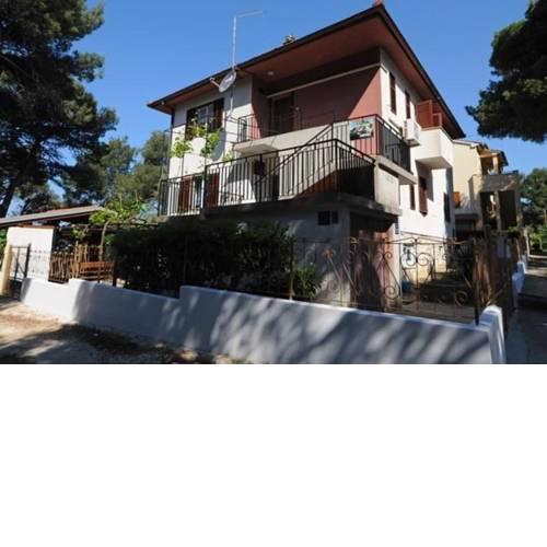 Apartment in Pula/Istrien 26834