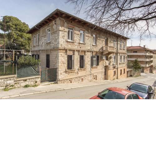 Apartment in Pula/Istrien 33821