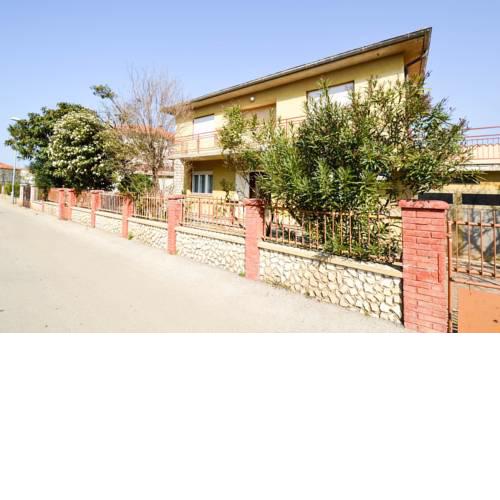Apartment in Pula/Istrien 36865