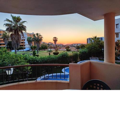 Apartment in Punta Prima