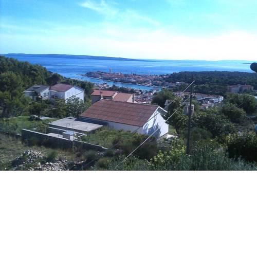 Apartment in Rab with Seaview, Terrace, WIFI, Dishwasher (3728-2)