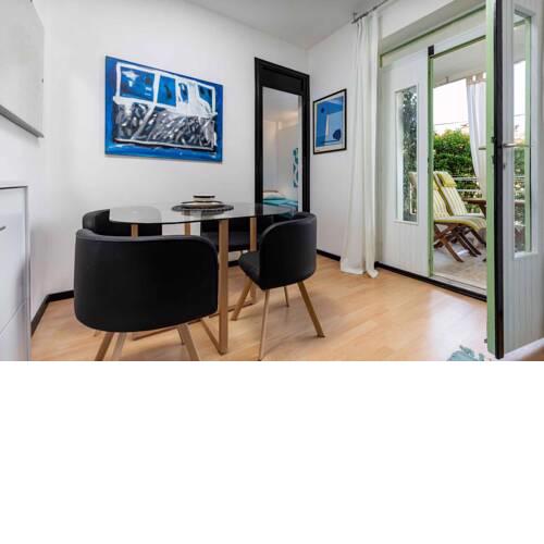 Apartment in Rabac 40154
