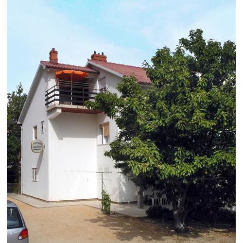 Apartment in Rab/Insel Rab 16309