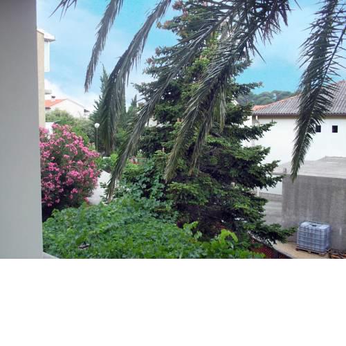 Apartment in Rab/Insel Rab 16514