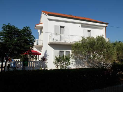 Apartment in Rab/Insel Rab 17668