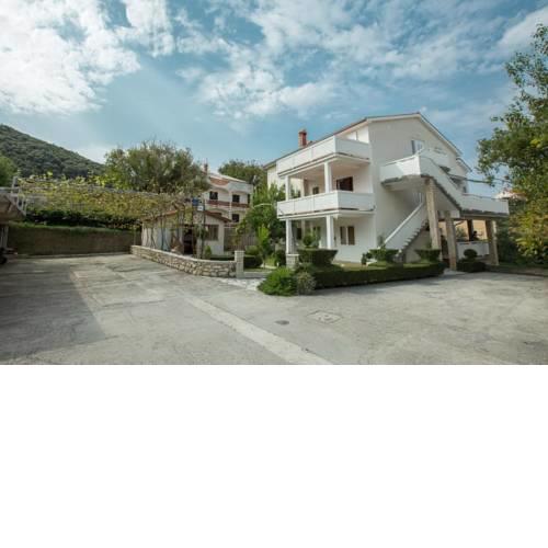 Apartment in Rab/Insel Rab 36975
