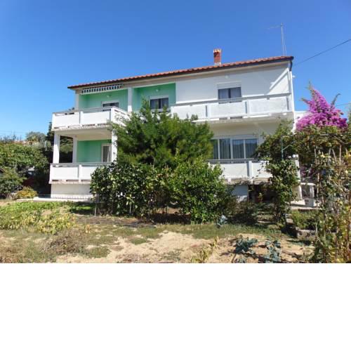 Apartment in Rab/Insel Rab 39542
