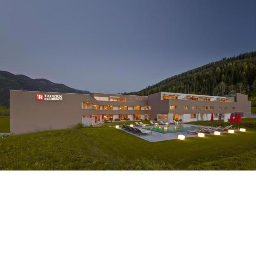 Apartment in Radstadt at 200 m from the ski shuttle
