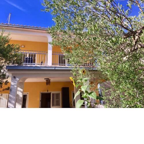 Apartment in Ražanj with Terrace, WIFI, Washing machine, Dishwasher (3743-3)