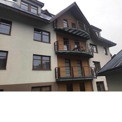 Apartment in Rokytnice n. J. 38013