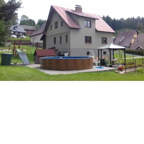 Apartment in Rokytnice nad Jizerou 2338