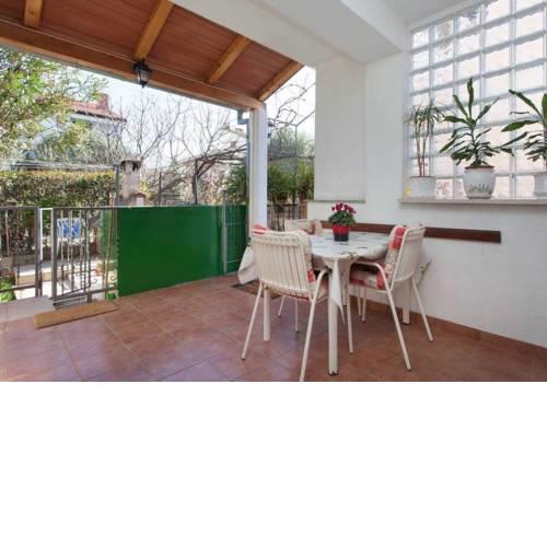 Apartment in Rovinj 3652-1