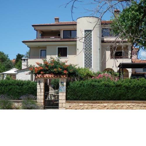 Apartment in Rovinj with Terrace, Air conditioning, Wi-Fi (3483-2)