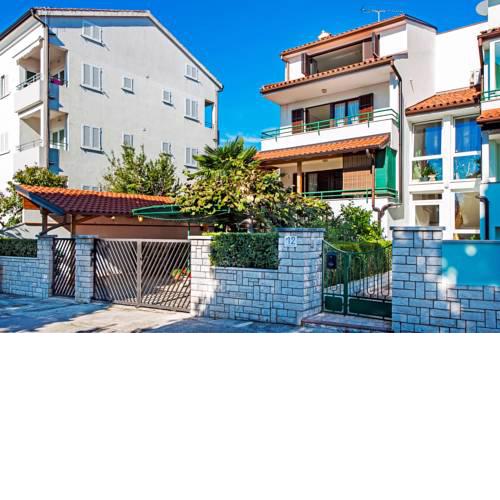 Apartment in Rovinj with Two-Bedrooms 5