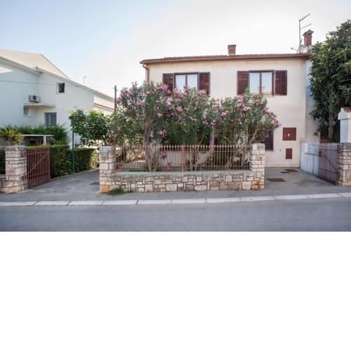 Apartment in Rovinj/Istrien 11479