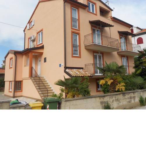 Apartment in Rovinj/Istrien 11480