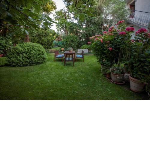 Apartment in Rovinj/Istrien 11481