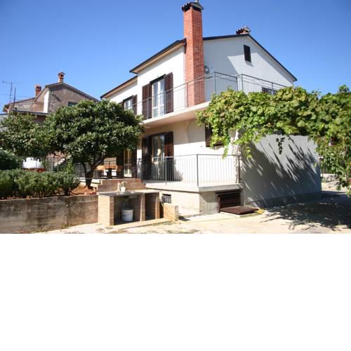 Apartment in Rovinj/Istrien 11487