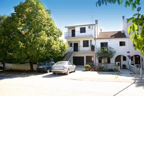 Apartment in Rovinj/Istrien 11501