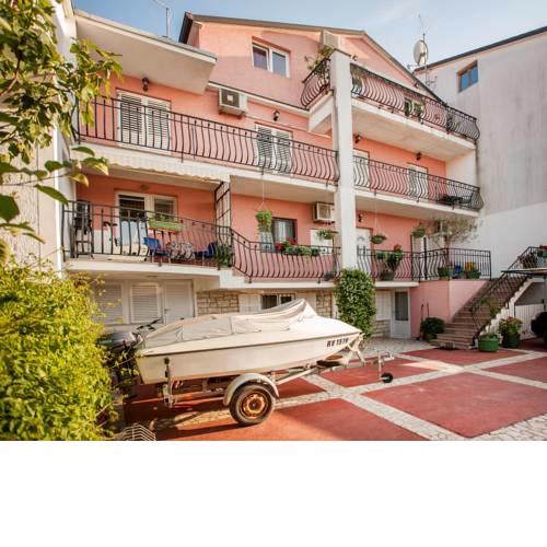 Apartment in Rovinj/Istrien 11504