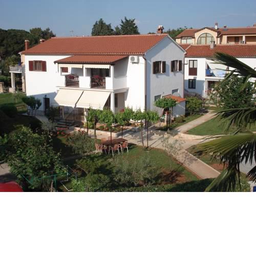 Apartment in Rovinj/Istrien 11522