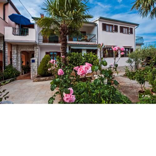 Apartment in Rovinj/Istrien 11561
