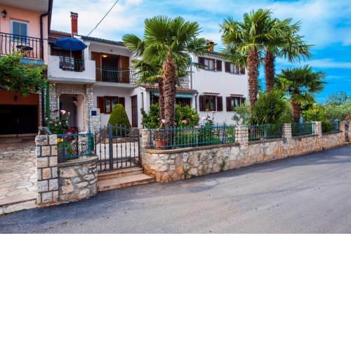 Apartment in Rovinj/Istrien 11562