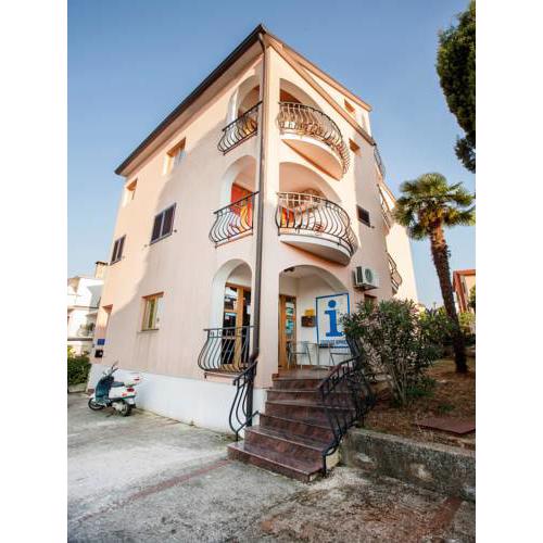 Apartment in Rovinj/Istrien 11599
