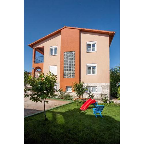 Apartment in Rovinj/Istrien 11701