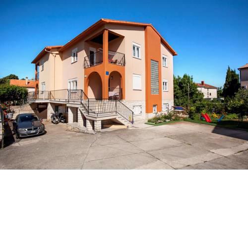 Apartment in Rovinj/Istrien 11703
