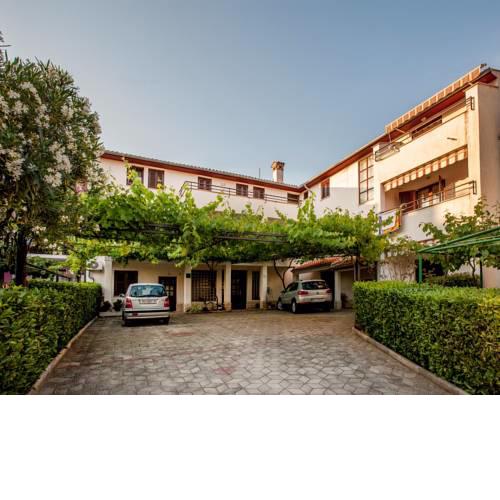 Apartment in Rovinj/Istrien 11705