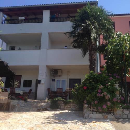 Apartment in Rovinj/Istrien 11707