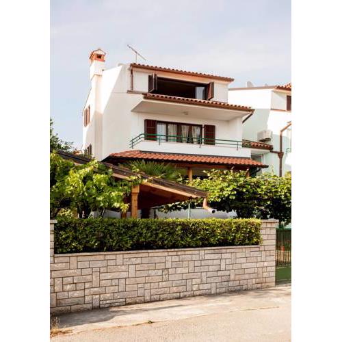 Apartment in Rovinj/Istrien 11720