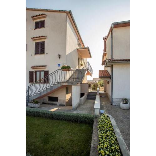 Apartment in Rovinj/Istrien 26992