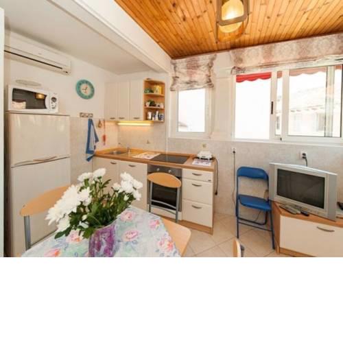 Apartment in Rovinj/Istrien 35880