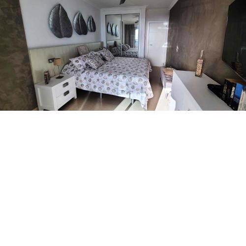 Apartment in Santa Cruz de Tenerife - Insel Teneriffa 42917