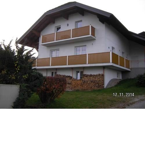 Apartment in Seeham/Salzburger Land 288