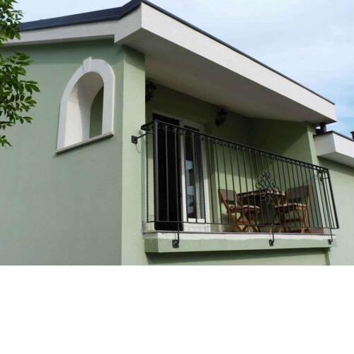 Apartment in Seget Donji 40144