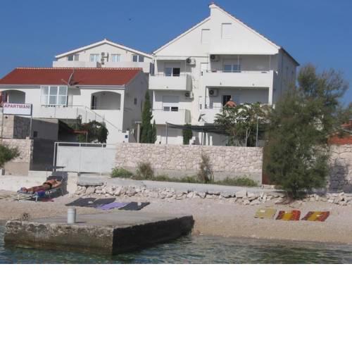 Apartment in Sevid with Seaview, Terrace, Air condition, WIFI (4761-1)
