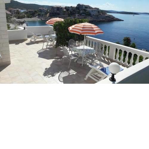 Apartment in Sevid with Seaview, Terrace, WIFI (4746-2)