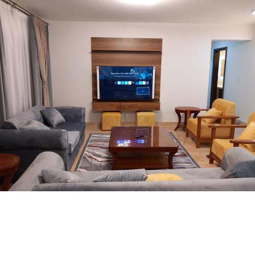 Apartment in Sheikh Zayed, Etapa Compound