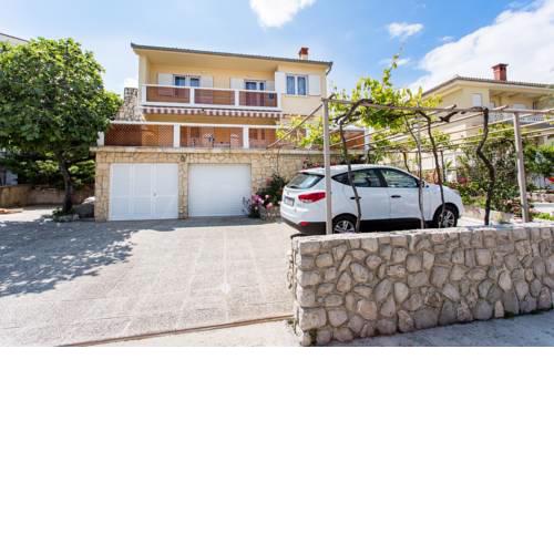 Apartment in Silo/Insel Krk 13505