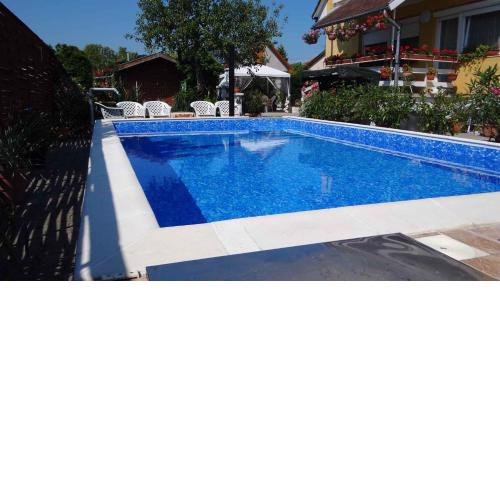 Apartment in Siofok - Balaton 40507